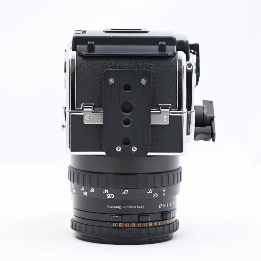 ハッセルブラッド HASSELBLAD 905SWC W/CFi Biogon T* 38mm f/4.5 +