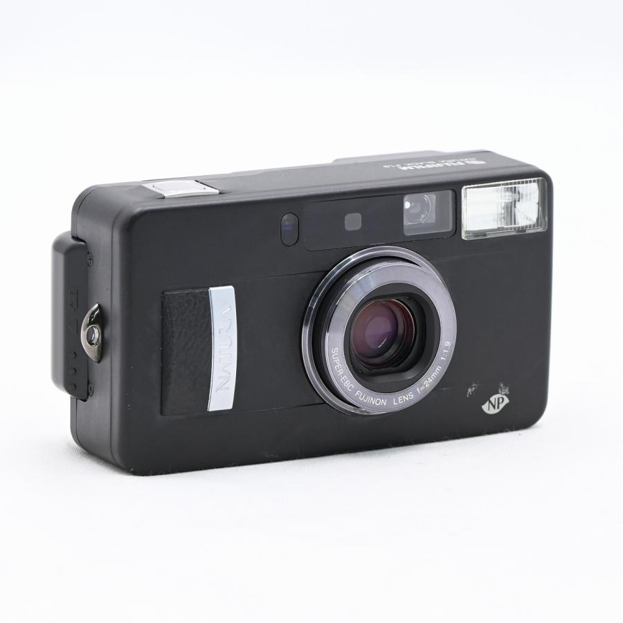 FUJIFILM フジフイルム NATURA BLACK F1.9 : フラッグシップカメラ