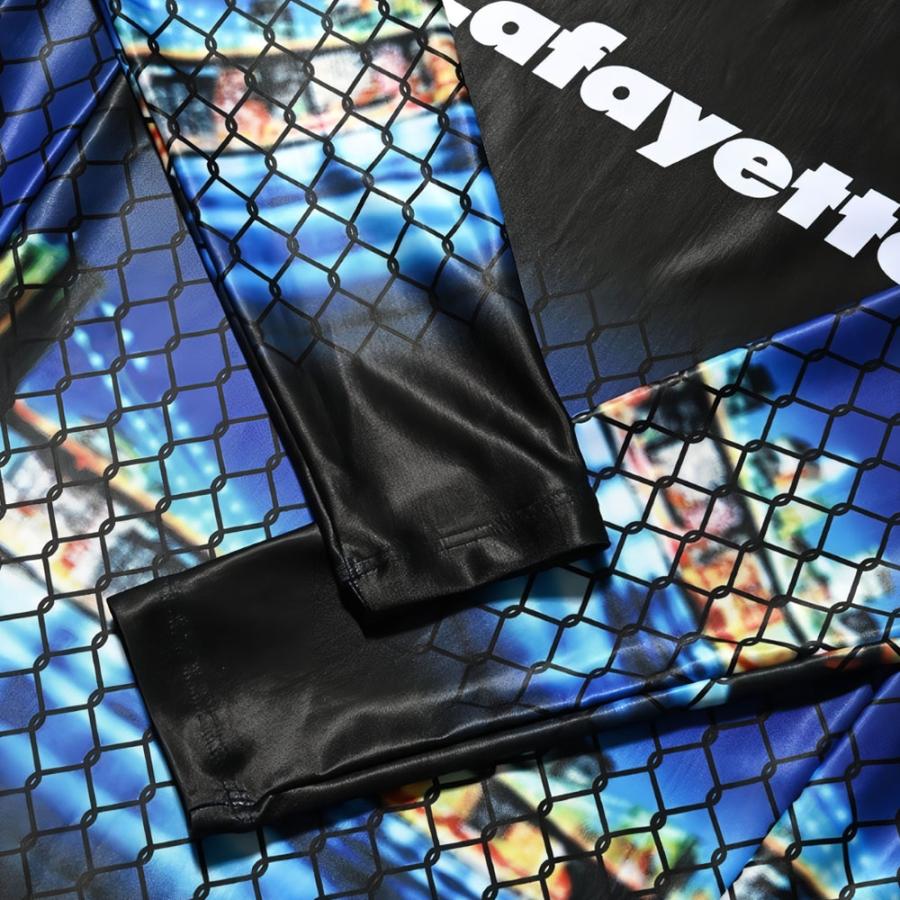 reversal NEW CHAPTE. ラッシュガード XL ラグビーシャツM reversal