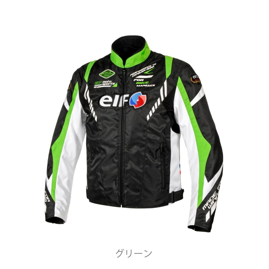 elf（エルフ） アウトレット 秋冬 EJ-W119 ELF ジャケット ヴィット