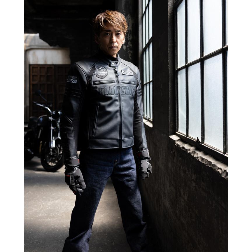 FLAGSHIP（フラッグシップ） アウトレット 秋冬 FJ-W213 FLAGSHIP