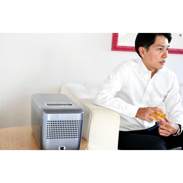 正規販売店 Qrey 車載 冷蔵冷凍庫 T6 6L クーラーボックス /海外× 爆買