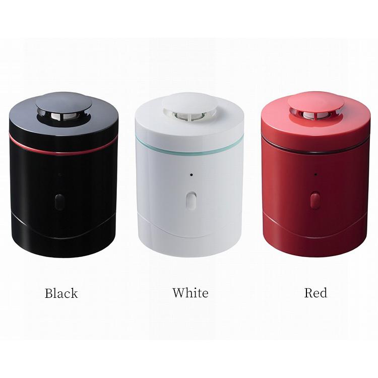 電子香炉 kioka きおか 山田松香木店 /海外× : flaner - 通販 - Yahoo