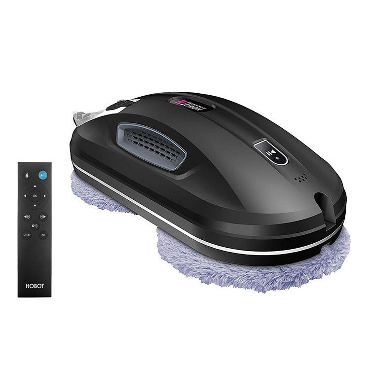 専用洗剤増量セット 自動窓拭きロボット HOBOT-388 標準セット＋清掃用