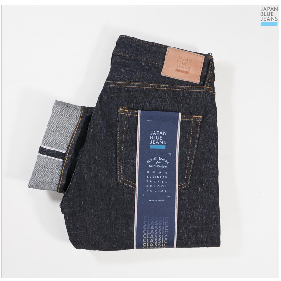 JAPAN BLUE JEANS（ジャパンブルージーンズ） JAPAN BLUE JEANS