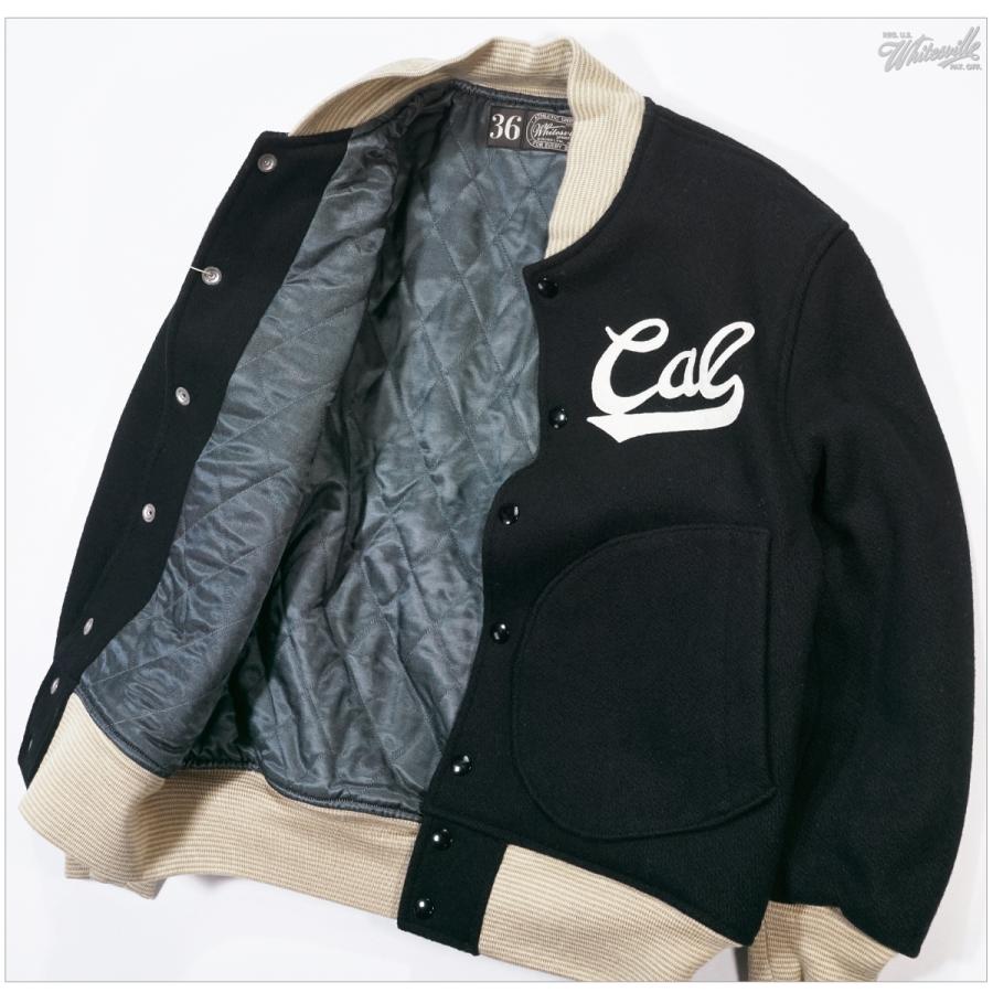 WHITESVILLE Whitesville ホワイツビル WV15170 30oz ウールメルトン