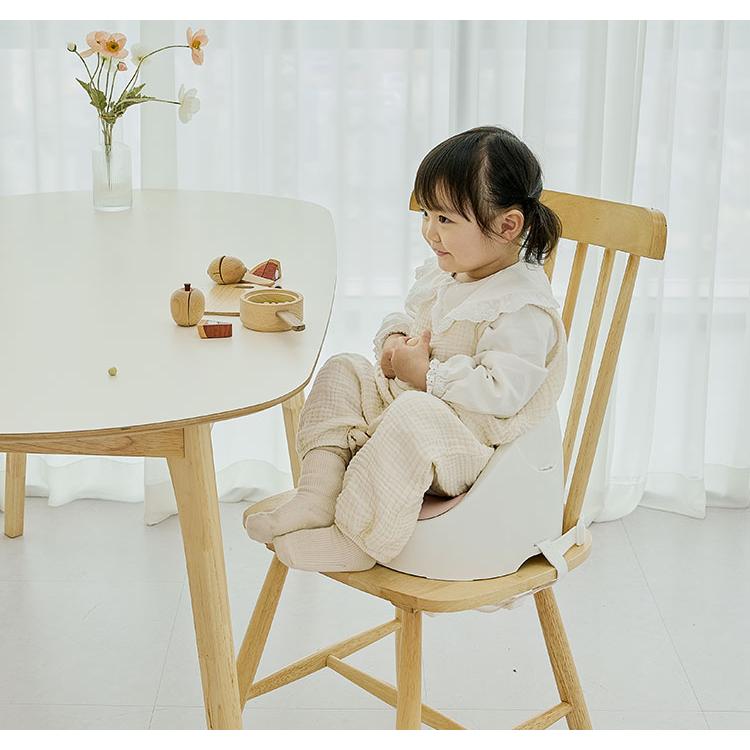 ジェリーマム ワイズチェア ベビーチェア jellymom 長く使える 3ヶ月