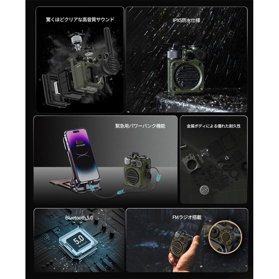 MUZEN（ムゼン） 【爆買☆クーポン】MUZEN Wild Mini 第3世代