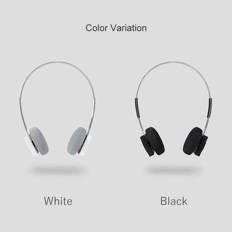 爆買☆クーポン】フルワイヤレスヘッドフォン Lightwear Headphones