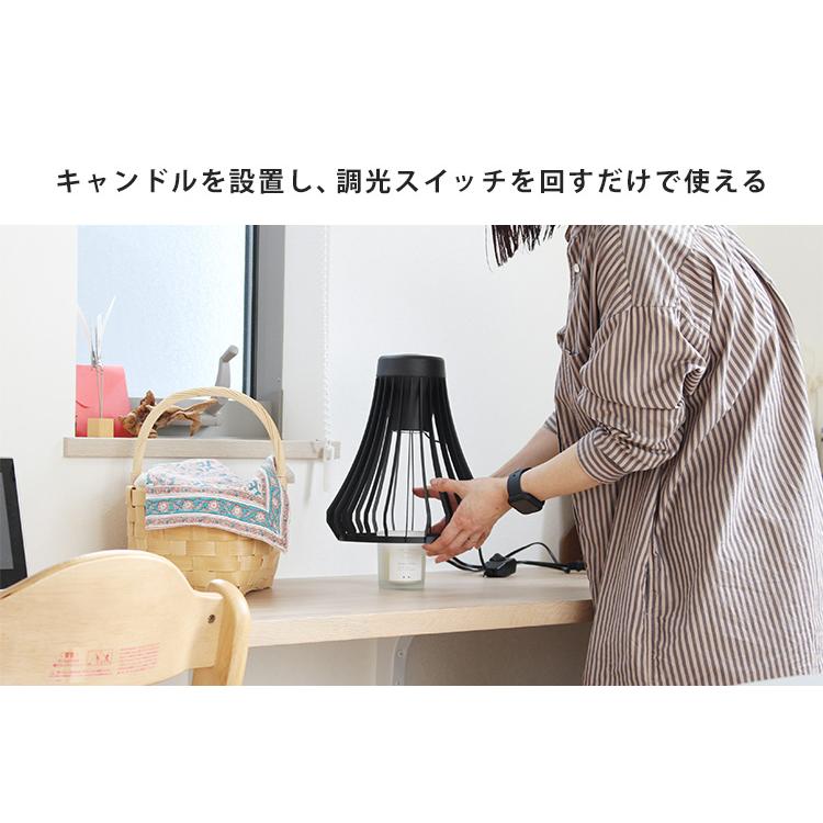 正規販売店 火を使わないキャンドルウォーマー Warmthrow DIFFUSA