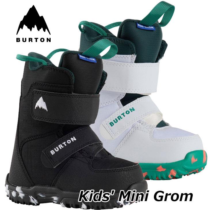 BURTON（バートン） 24-25 BURTON スノーボード ブーツ キッズ Kids