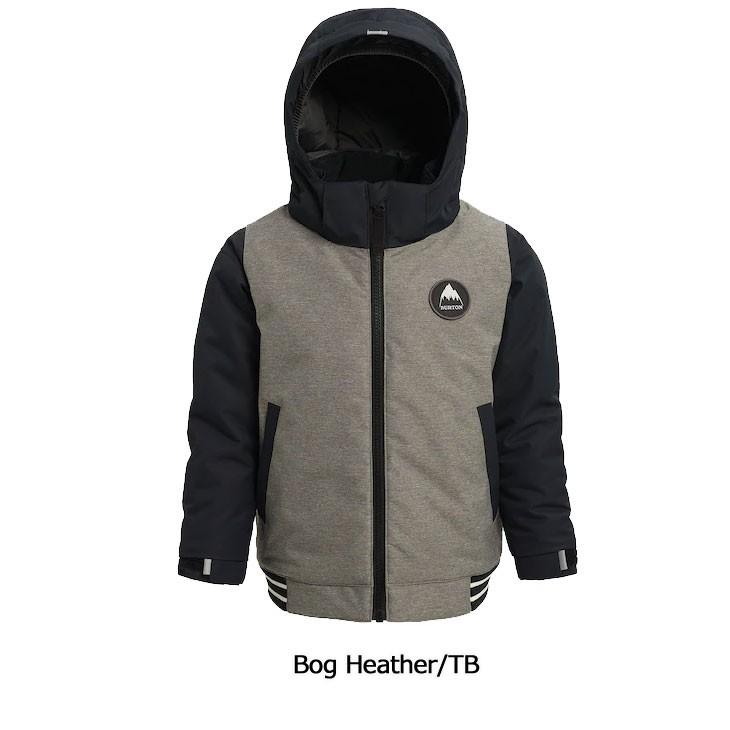 BURTON（バートン） 19-20 BURTON キッズ スノーウエアー Toddler