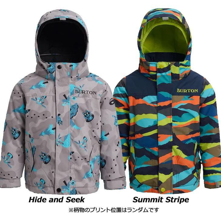BURTON（バートン） 19-20 BURTON キッズ スノーウエアー Toddler