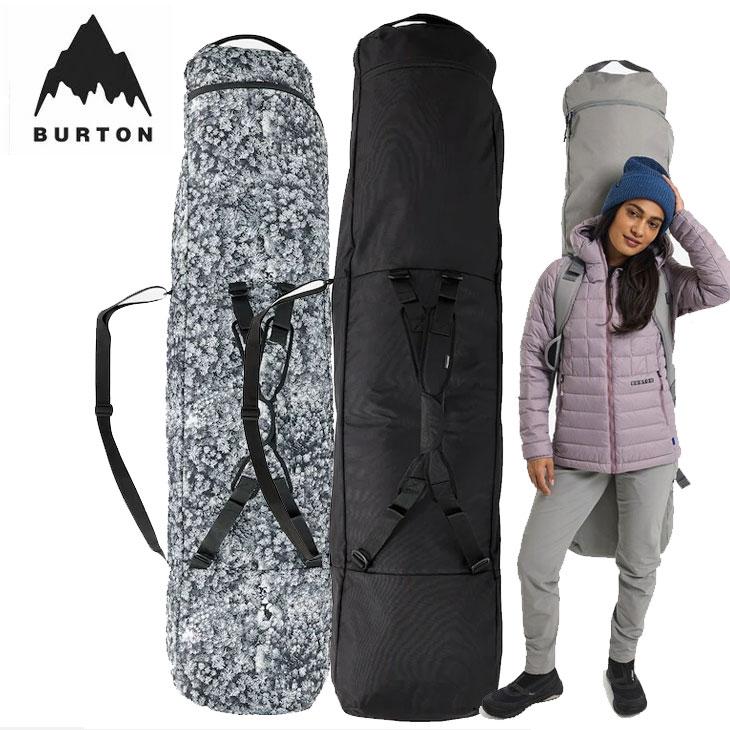 BURTON（バートン） 23-24 BURTON 3WAY ボードケース コミューター