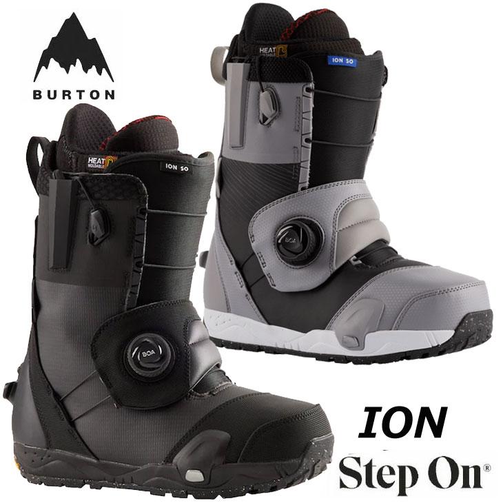BURTON（バートン） (旧モデル) 22-23 Burton Step On ステップオン