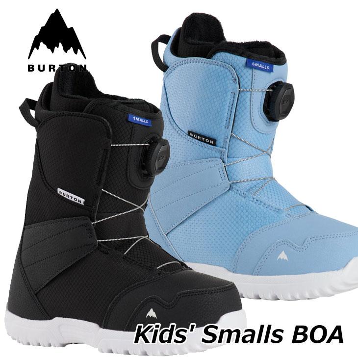 BURTON（バートン） 24-25 BURTON スノーボード ブーツ キッズ Kids