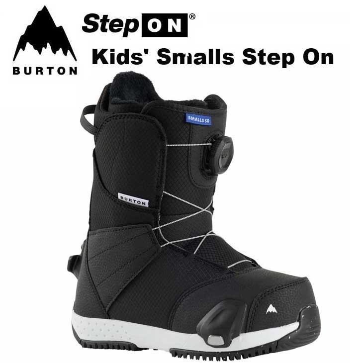 BURTON（バートン） 24-25 BURTON スノーボード ブーツ キッズ Kids