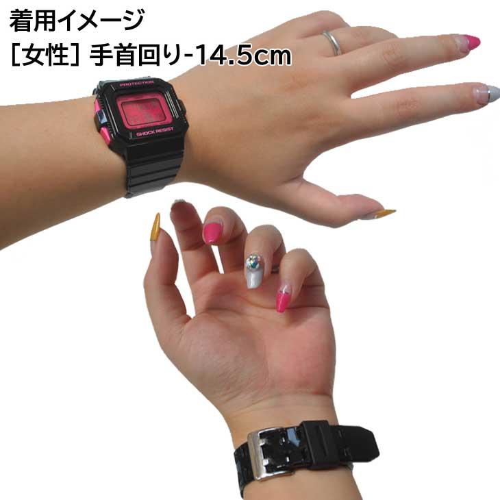 G-SHOCK カシオ MINI Gショック 【GMN-550-1BJR】gショックミニ カラー