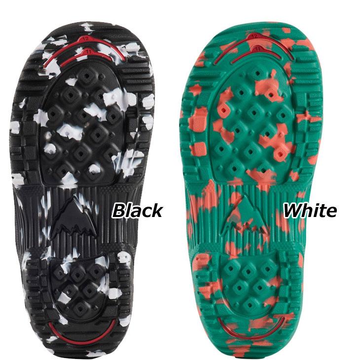 BURTON（バートン） 24-25 BURTON スノーボード ブーツ キッズ Kids
