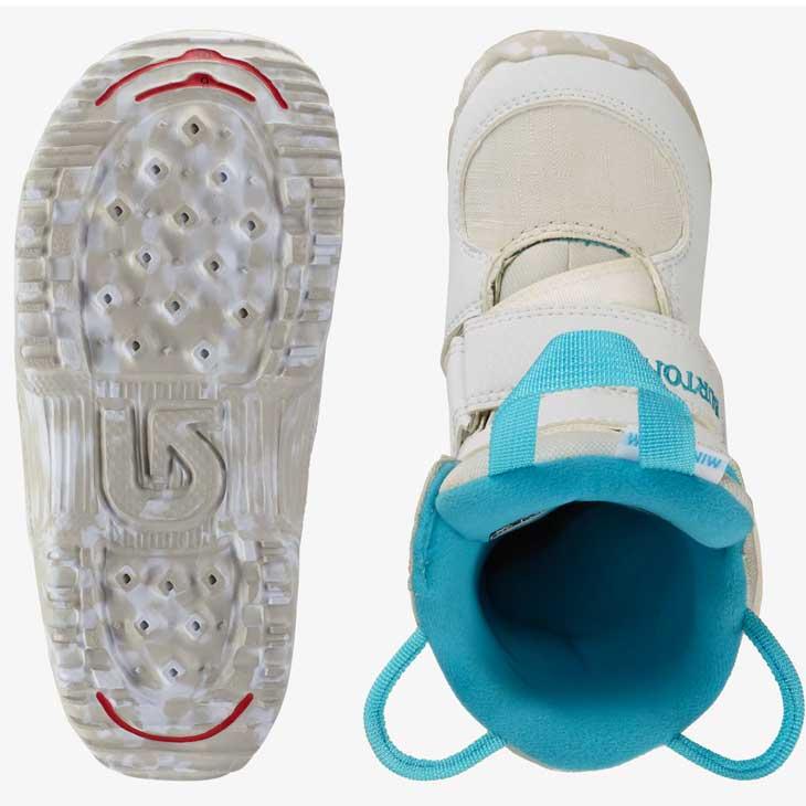 BURTON（バートン） 23-24 BURTON スノーボード ブーツ キッズ