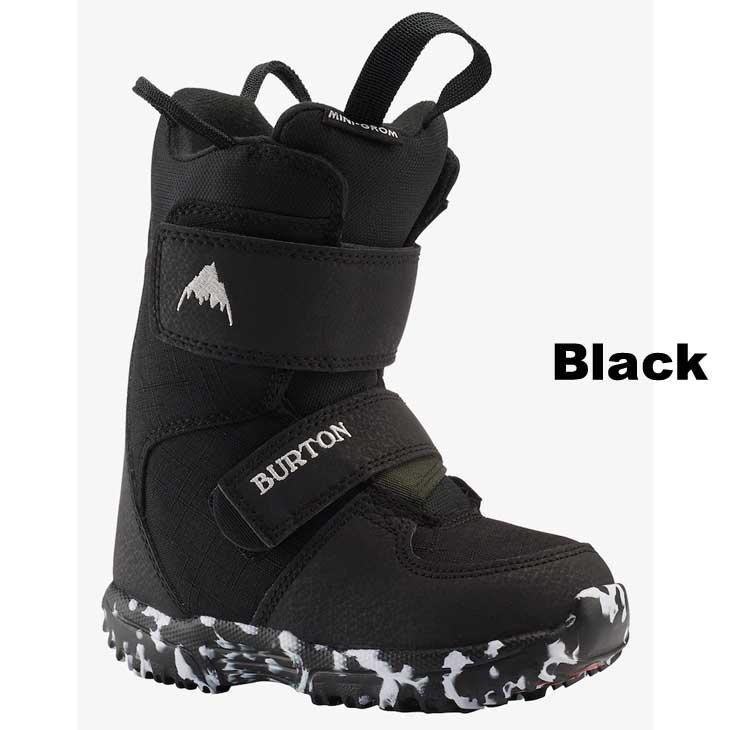 BURTON（バートン） 23-24 BURTON スノーボード ブーツ キッズ