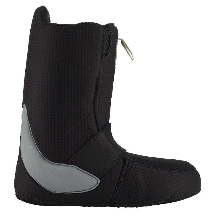 BURTON ZIPLINE YOUTHスノーボードブーツ 子ども用 25センチ Kids