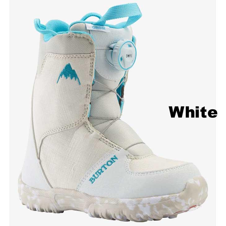 BURTON（バートン） 23-24 BURTON スノーボード ブーツ キッズ Kids