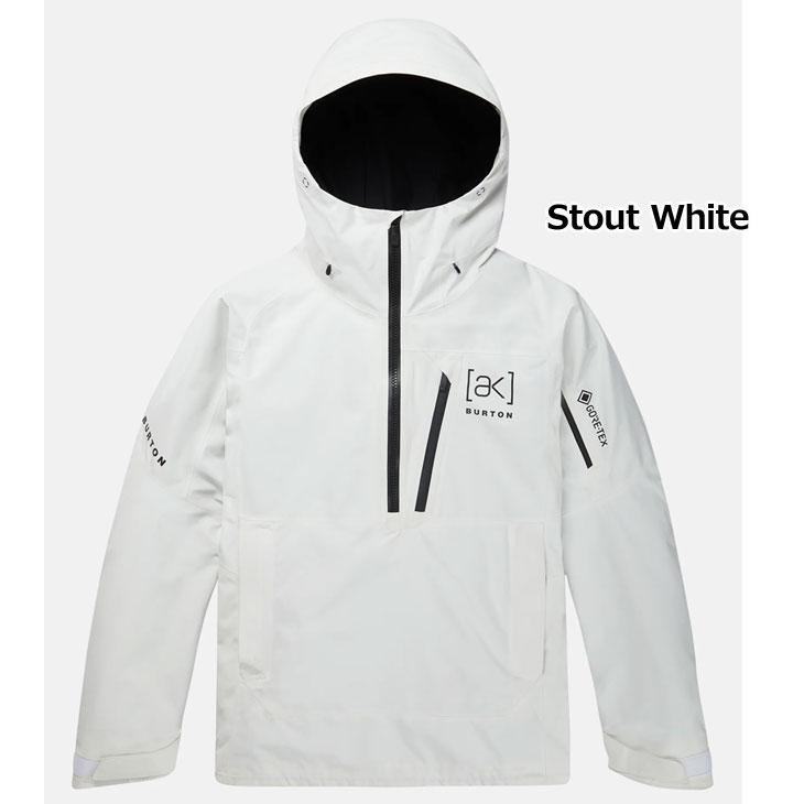 BURTON（バートン） 23-24 BURTON メンズ スノーボード ウエアー [ak