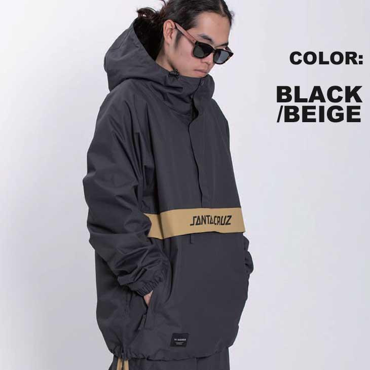 AA（ダブルエー） 22-23 AA ウェアー SC ANORAK JACKET アノラック