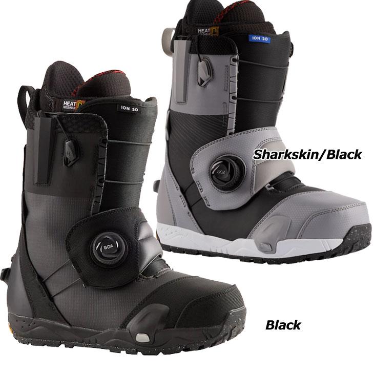 BURTON（バートン） (旧モデル) 22-23 Burton Step On ステップオン