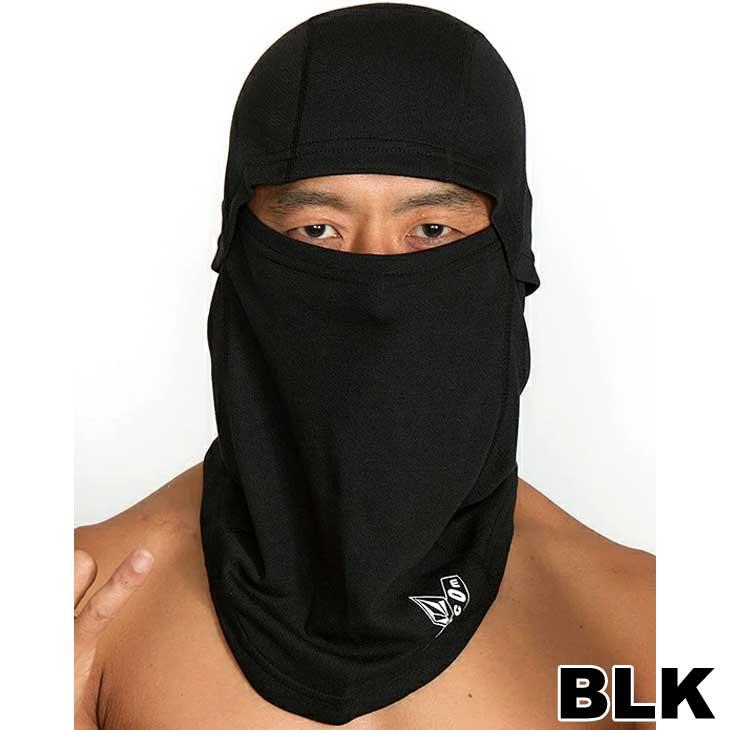 VOLCOM（ボルコム） 22-23 VOLCOM フェイスマスク JP POLARTEC PD