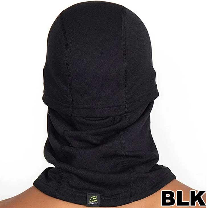 VOLCOM（ボルコム） 22-23 VOLCOM フェイスマスク JP POLARTEC PD