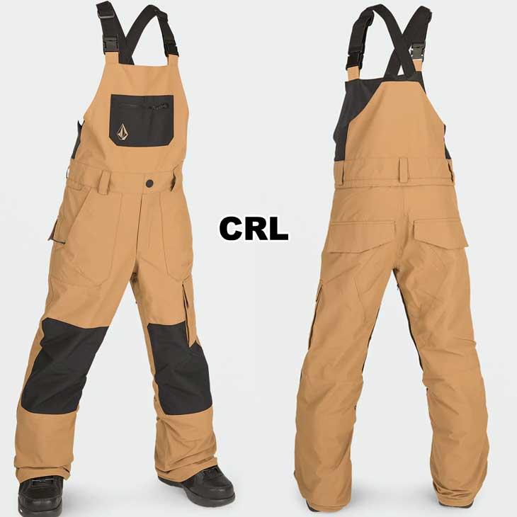 VOLCOM（ボルコム） 22-23 VOLCOM スノーボード ウェア キッズ