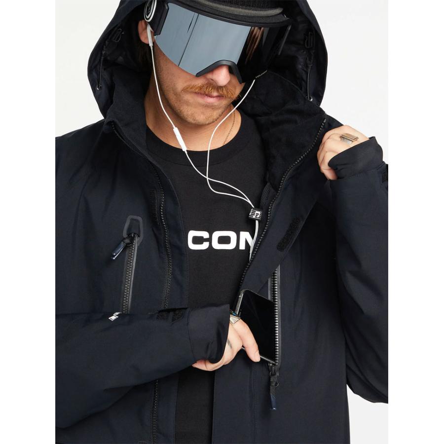 VOLCOM（ボルコム） 22-23 VOLCOM スノーボード ウェア メンズ