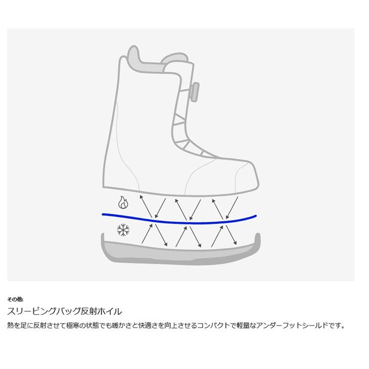BURTON（バートン） 24-25 BURTON スノーボード ブーツ キッズ Kids