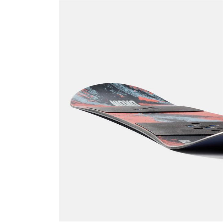 BURTON（バートン） 24-25 BURTON スノーボード Kids Grom Camber