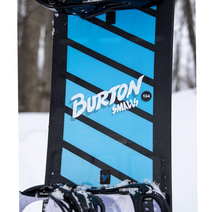 BURTON（バートン） 24-25 BURTON スノーボード Kids Smalls Board