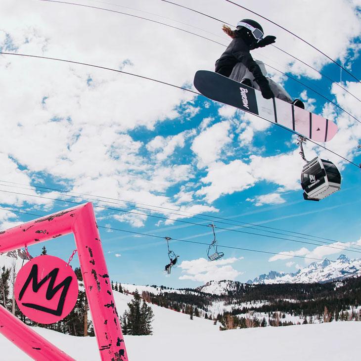 BURTON（バートン） 24-25 BURTON スノーボード Kids Smalls Board