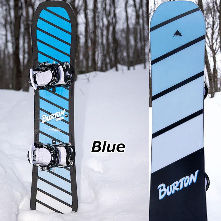 BURTON（バートン） 24-25 BURTON スノーボード Kids Smalls Board