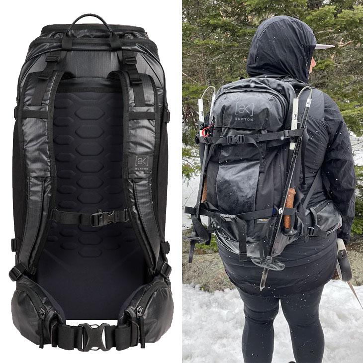 BURTON（バートン） 24-25 BURTON バックパック リュック [ak