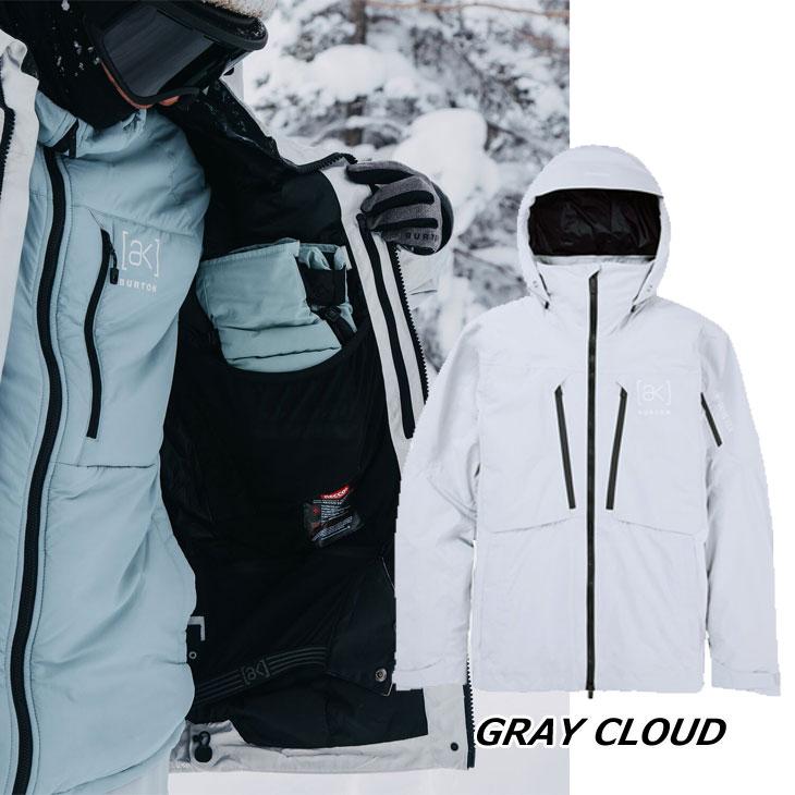 BURTON（バートン） 24-25 BURTON メンズ スノーボード ウエアー WEAR