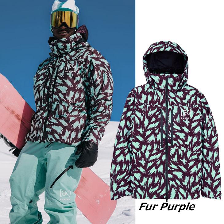 BURTON タイダイ柄 スノーボードジャケット XS BURTON タイダイ柄