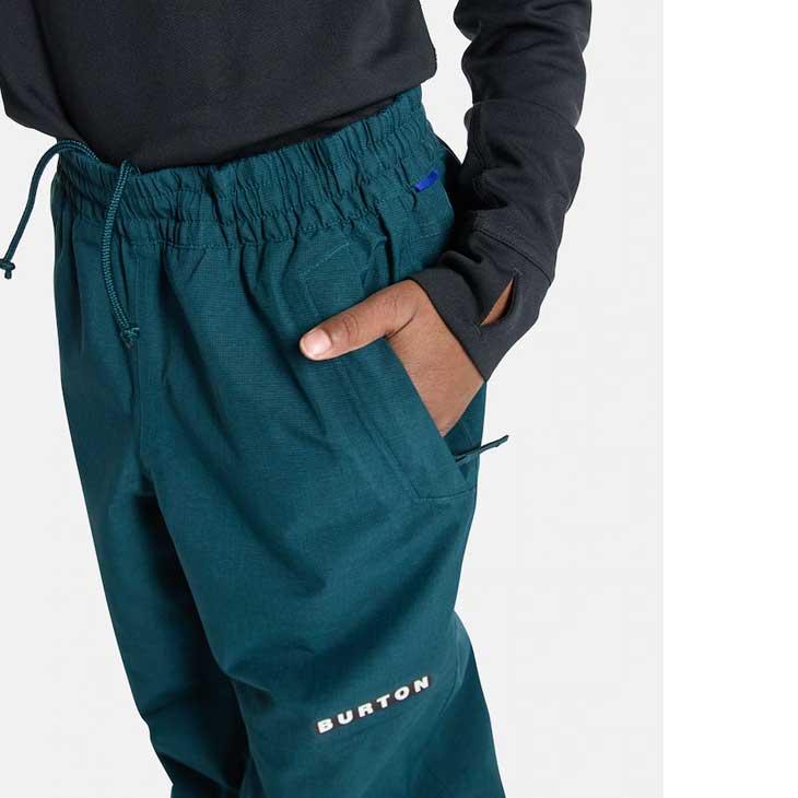 BURTON（バートン） 24-25 BURTON キッズ 子供 スノーボード ウエアー