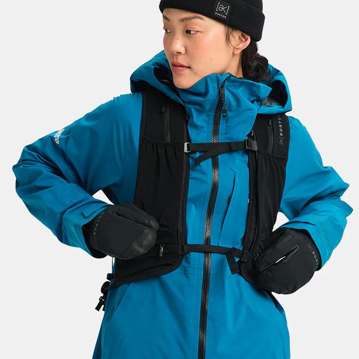 BURTON（バートン） 25-26 BURTON バックパック リュック [ak