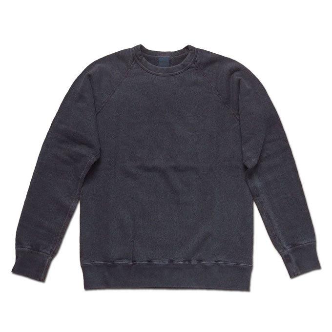 GOOD ON（グッドオン） L/S RAGLAN CREW SWEAT SHIRTS ラグランクルー