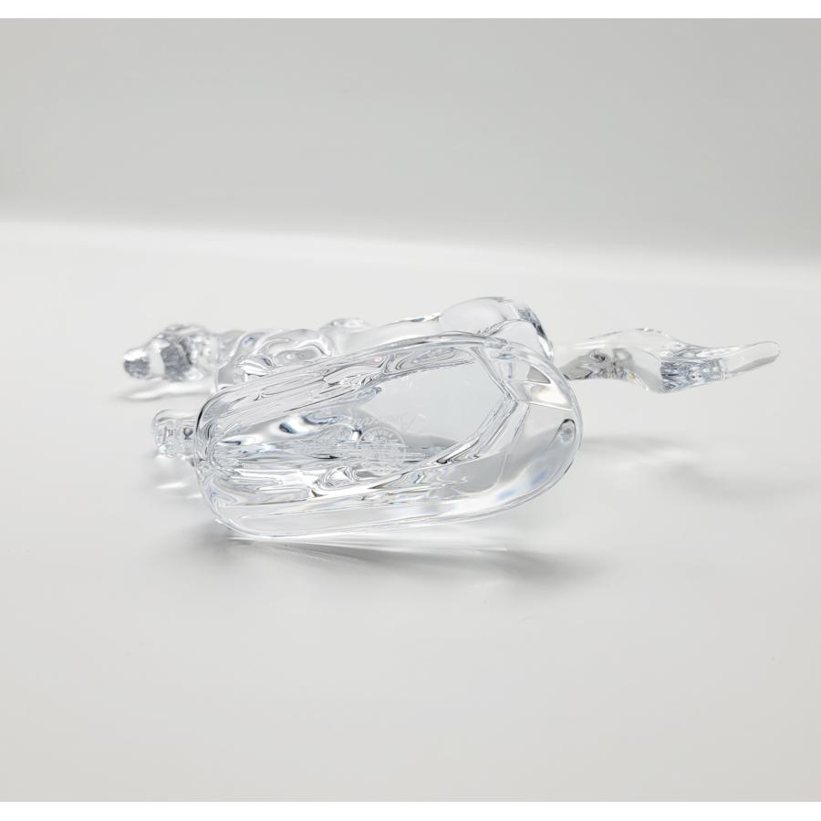 バカラ（Baccarat） バカラ2026 干支【馬】 彫刻込み価格 干支