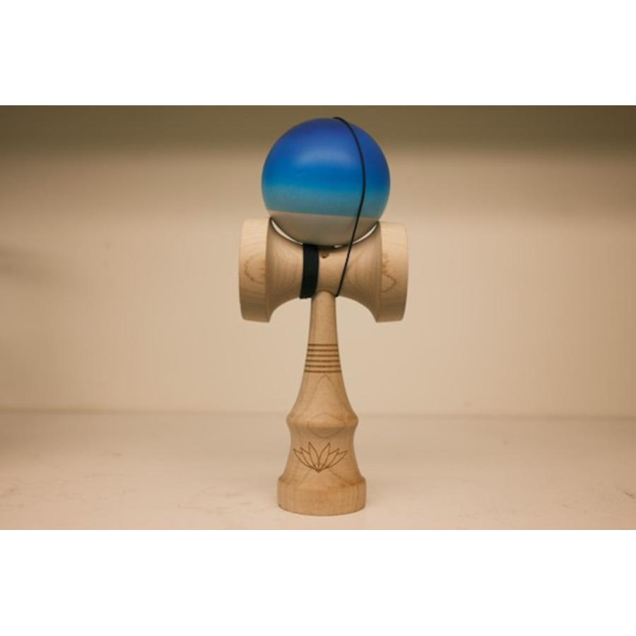 Lotus x Higgs - Sky Blue ロータス スカイブルー けん玉 kendama