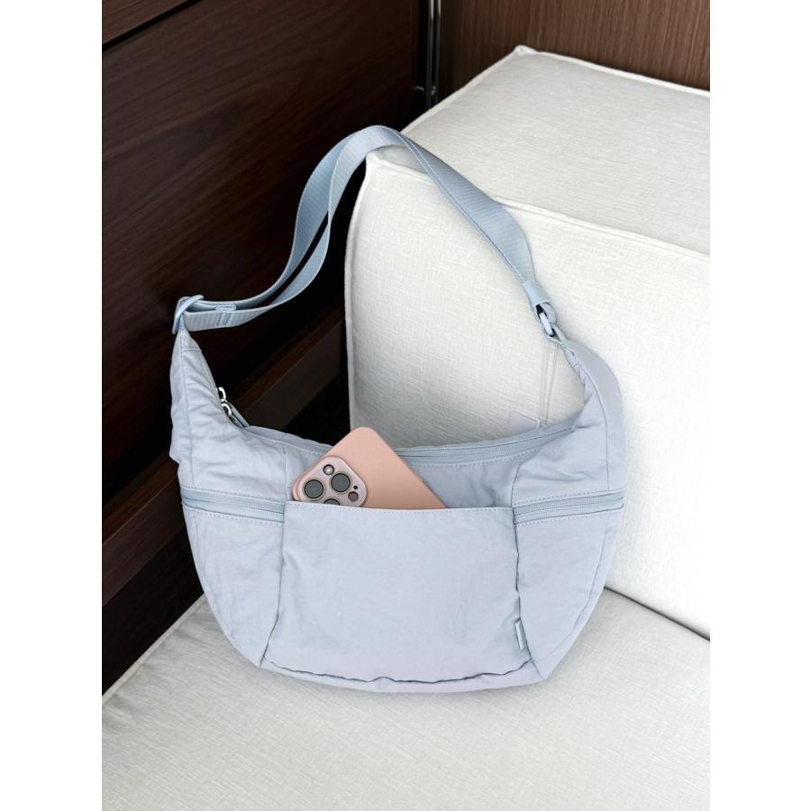 lululemon（ルルレモン） ボディバッグ ショルダーバッグ バッグ 斜め