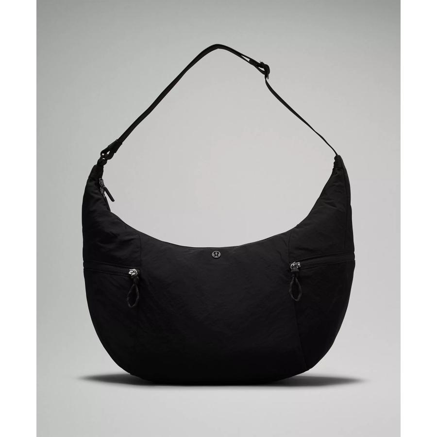 lululemon（ルルレモン） ボディバッグ ショルダーバッグ バッグ 斜め