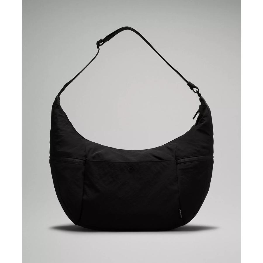 lululemon（ルルレモン） ボディバッグ ショルダーバッグ バッグ 斜め